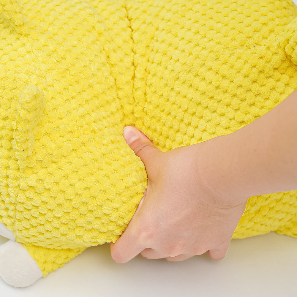 Stuffed Animals Dog Calming Toy Pet Plush Toy