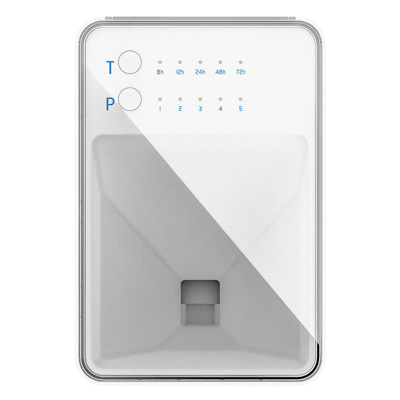 Dispenser Digital Automatic Fish Feeder