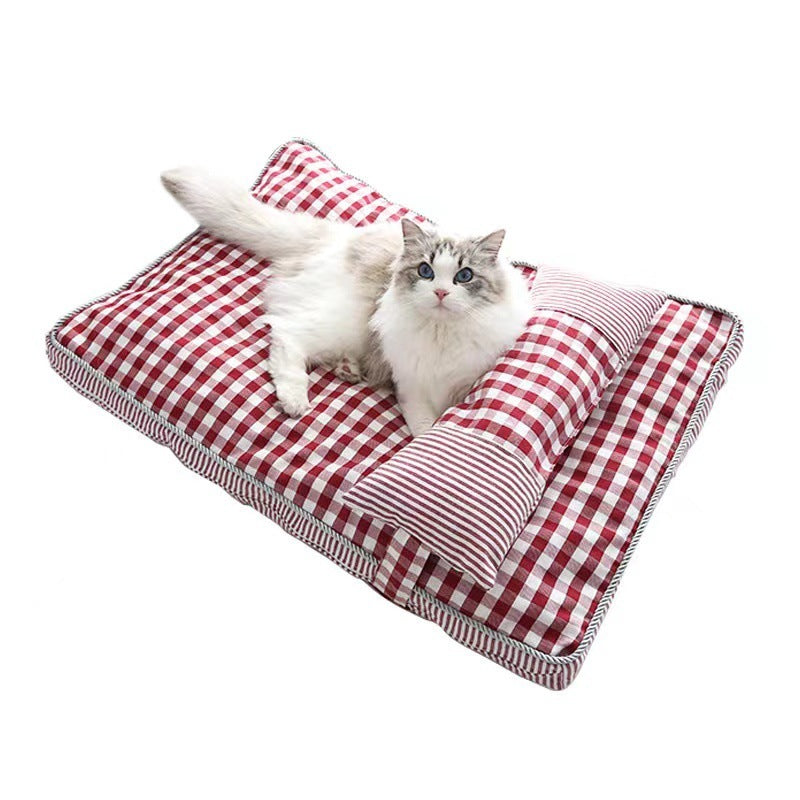 Pet Bed Dog Kennel Cat Kennel