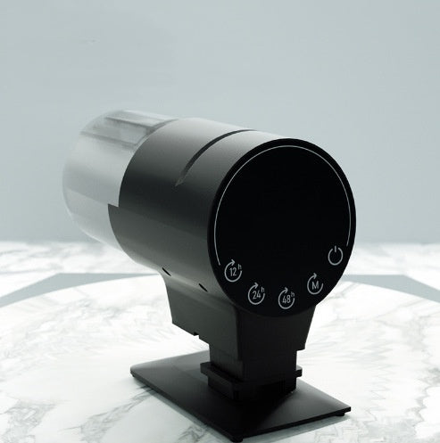 Aquarium Farming Automatic Fish Feeder