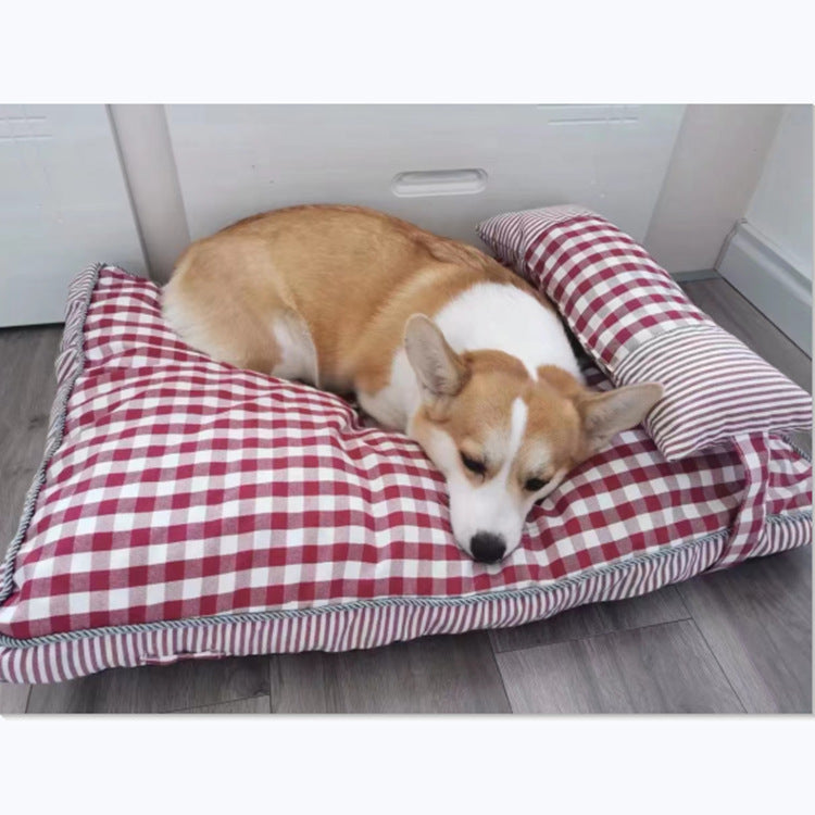 Pet Bed Dog Kennel Cat Kennel